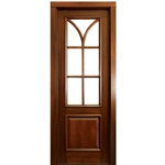 DSA Doors, Model: Seville-E-01