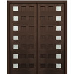 DSA Doors, Model: Carlo 7-Lite-L 8/0 E-04
