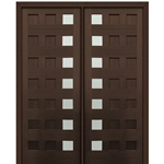 DSA Doors, Model: Carlo 7-Lite-R 8/0 E-04