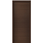 DSA Doors, Model: Milan Solid Panel 8/0 E-01