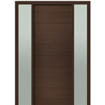 DSA Doors, Model: Milan Solid Panel 8/0 E-03