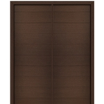 DSA Doors, Model: Milan Solid Panel 8/0 E-04