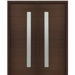 DSA Doors, Model: Milan Thin-Lite-R 8/0 E-04