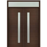 DSA Doors, Model: Milan Thin-Lite-R 8/0 E-04-T