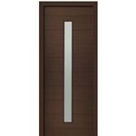 DSA Doors, Model: Milan Thin-Lite-C 8/0 E-01