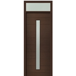 DSA Doors, Model: Milan Thin-Lite-C 8/0 E-01-T