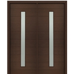 DSA Doors, Model: Milan Thin-Lite-C 8/0 E-04