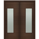 DSA Doors, Model: Milan Wide-Lite-L 8/0 E-04