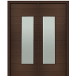 DSA Doors, Model: Milan Wide-Lite-R 8/0 E-04