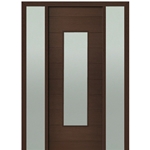 DSA Doors, Model: Milan Wide-Lite-C 8/0 E-03