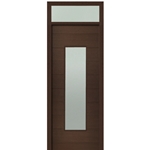 DSA Doors, Model: Milan Wide-Lite-C 8/0 E-01-T