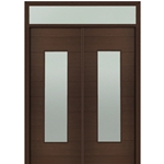 DSA Doors, Model: Milan Wide-Lite-C 8/0 E-04-T