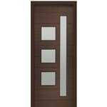 DSA Doors, Model: Flores Mixed-Lite-8/0 E-01