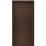 DSA Doors, Model: Milan Solid Panel 6/8 E-01