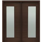 DSA Doors, Model: Milan Wide-Lite-L 6/8 E-04