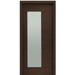 DSA Doors, Model: Milan Wide-Lite-L 6/8 E-01