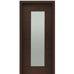 DSA Doors, Model: Milan Wide-Lite-C 6/8 E-01