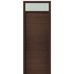 DSA Doors, Model: Milan Solid Panel 8/0 E-01-T