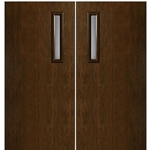 Exterior Double Doors Configuration at Doors4Home.com