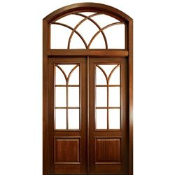 DSA Doors, Model: Seville-E-07
