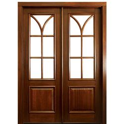 DSA Doors, Model: Seville-E-04