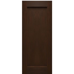 Escon Doors, Model: MV6001P