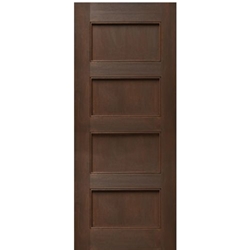 Escon Doors, Model: MV6004P