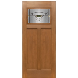 Escon Doors, Model: FF621GR
