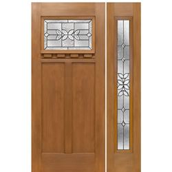 Escon Doors, Model: FF621CD-1-1
