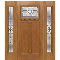 Escon Doors, Model: FF621CD-1-2