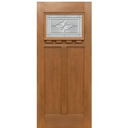 Escon Doors, Model: FF621HM