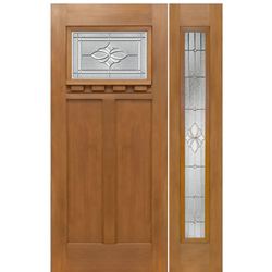 Escon Doors, Model: FF621HM-1-1