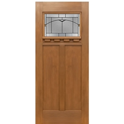 Escon Doors, Model: FF621TP