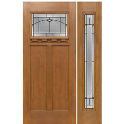 Escon Doors, Model: FF621TP-1-1