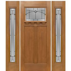 Escon Doors, Model: FF621TP-1-2
