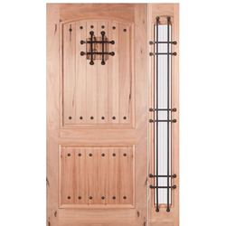 Escon Doors, Model: CR662-1-1