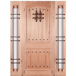 Escon Doors, Model: CR662-1-2