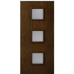 Escon Doors, Model: FC531DAE