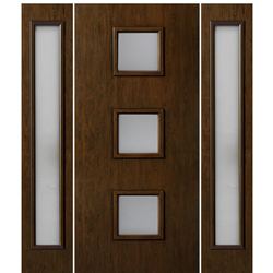 Escon Doors, Model: FC531DAE-1-2