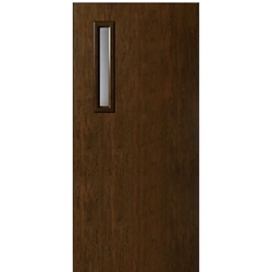 Escon Doors, Model: FC591DAE-L