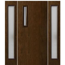 Escon Doors, Model: FC591DAE-L-1-2