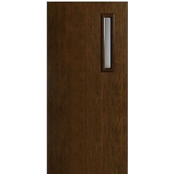 Escon Doors, Model: FC591DAE-R