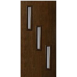 Escon Doors, Model: FC593DAE-LTRB