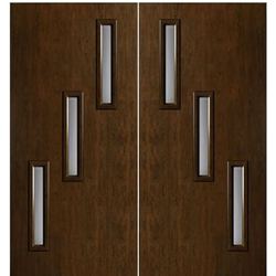 Escon Doors, Model: FC593DAE-2
