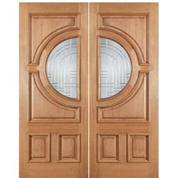 Escon Doors, Model: M535Y