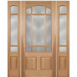 Escon Doors, Model: M329-1-2