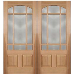 Escon Doors, Model: M329-2