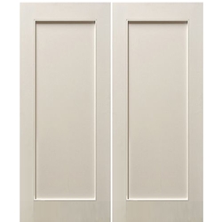 Escon Doors, Model: MP6001WP-2
