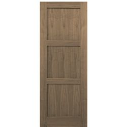 Escon Doors, Model: W6003P