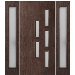 Escon Doors, Model: FC553-1-2